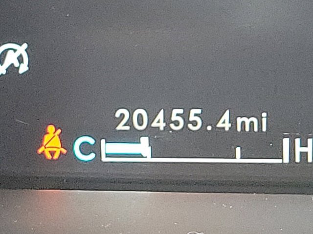Certified 2023 Lincoln Nautilus Reserve AWD/4WD image 34