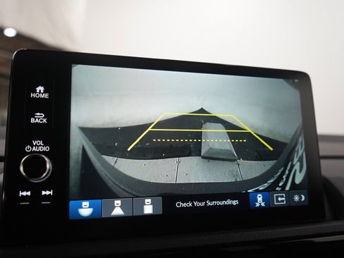 Used 2026 Honda CR-V Sport Touring image 30