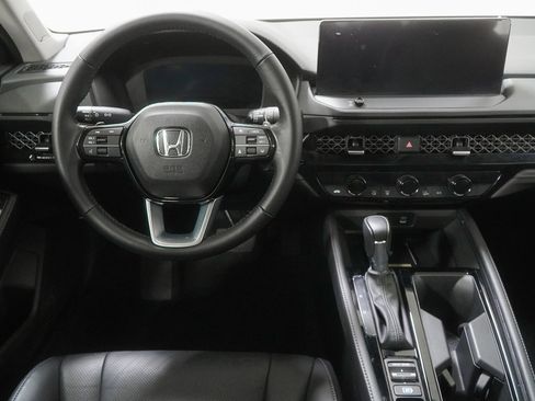 Used 2024 Honda Accord Touring image 21
