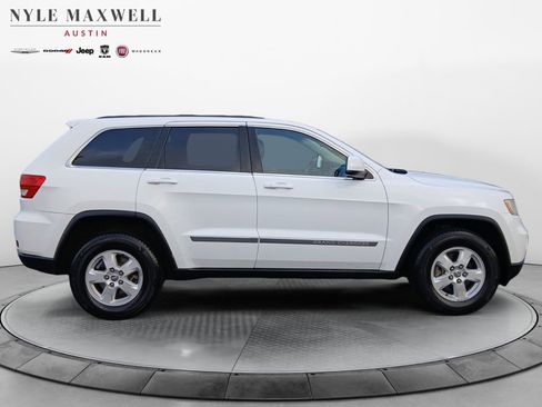 Used 2013 Jeep Grand Cherokee Laredo RWD image 17