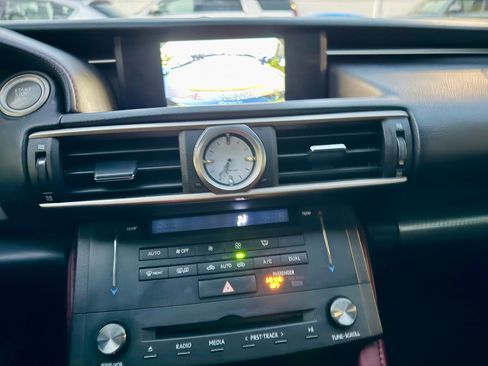 Used 2017 Lexus RC 300 F Sport image 26