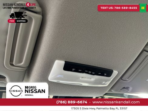 Certified 2025 Nissan Versa S w/ Trunk Package image 26