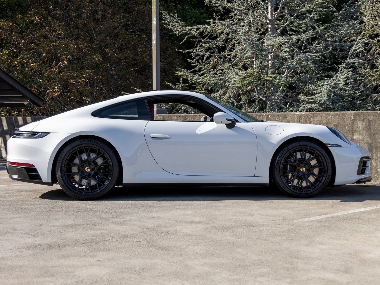 Used 2022 Porsche 911 Carrera GTS RWD image 12