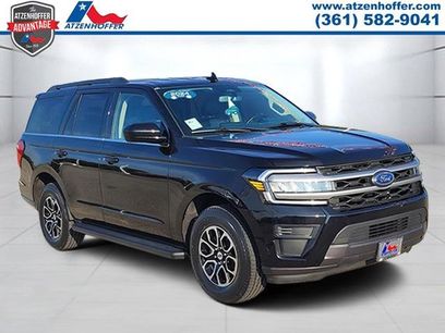 Used 2024 Ford Expedition XLT