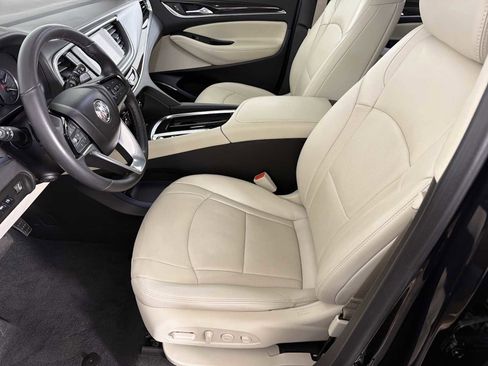 Used 2024 Buick Enclave Premium w/ Sport Touring Edition image 7