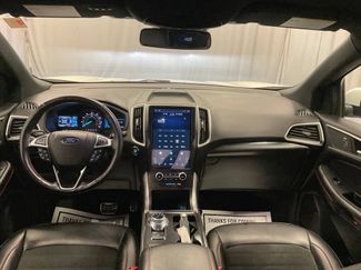 Used 2024 Ford Edge ST-Line AWD/4WD video 2