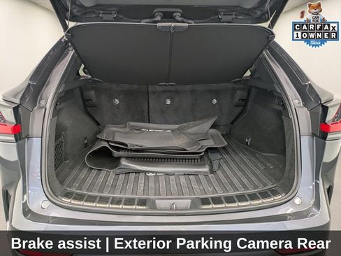 Used 2024 Lexus NX 350 AWD image 31