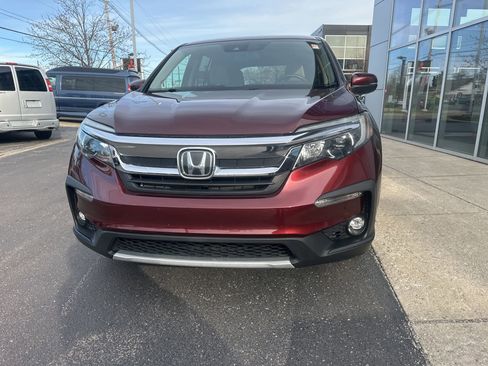 Used 2019 Honda Pilot EX image 7