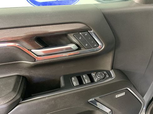 Used 2024 Chevrolet Silverado 1500 LTZ image 15