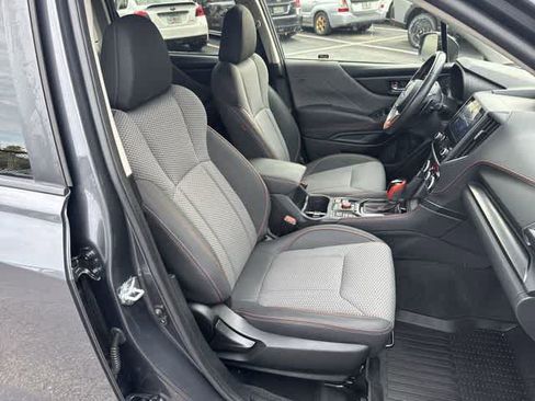 Certified 2024 Subaru Forester Sport w/ POP Package 3 AWD/4WD image 20