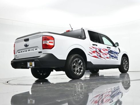 Used 2023 Ford Maverick XLT w/ XLT Luxury Package FWD image 22
