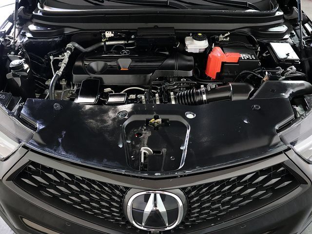 Used 2024 Acura RDX w/ Advance Package AWD/4WD image 37