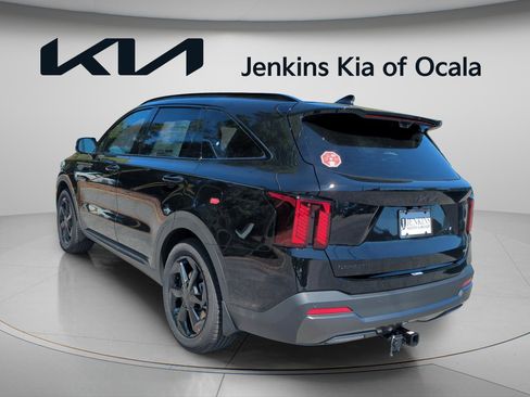 New 2026 Kia Sorento SX Prestige image 6