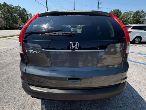 Used 2014 Honda CR-V EX-L image 6