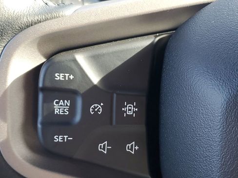 New 2025 Ford Bronco Big Bend image 11