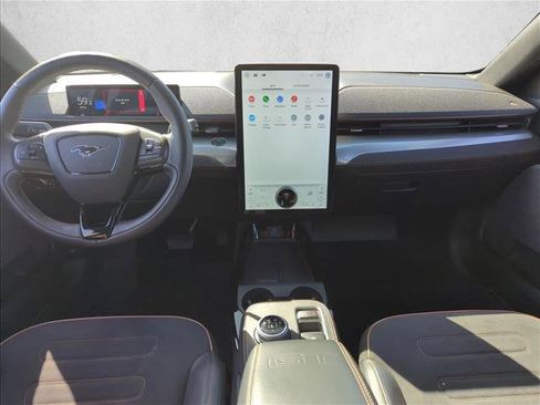 Certified 2021 Ford Mustang Mach-E GT image 21