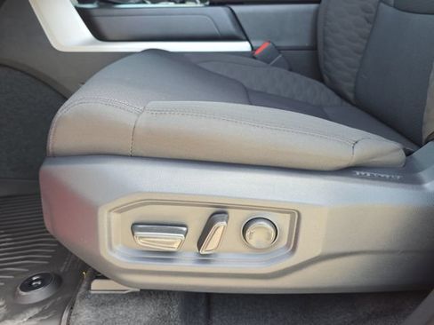 New 2026 Toyota Tundra SR5 AWD/4WD image 28