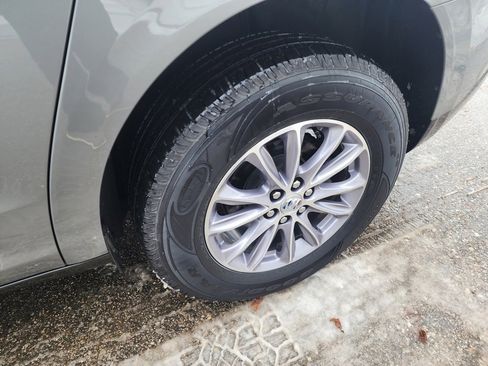 Used 2024 Buick Enclave Essence w/ Trailering Package, 5000 lbs. image 9