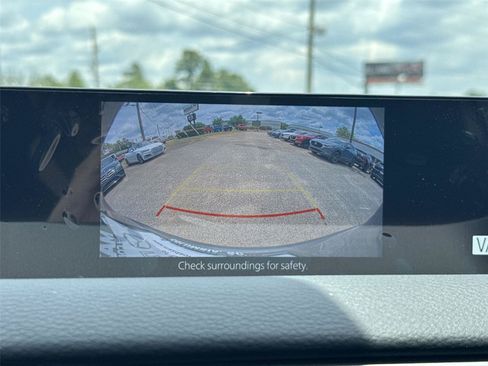 New 2026 MAZDA CX-50 AWD 2.5 S w/ Weather Package image 17