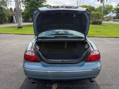 Used 2006 Jaguar S-TYPE 3.0 RWD image 71