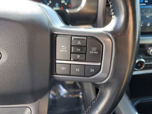 Used 2023 Ford F150 Lariat image 29