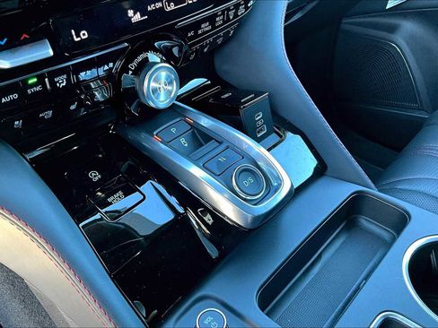 New 2026 Acura MDX A-Spec image 7