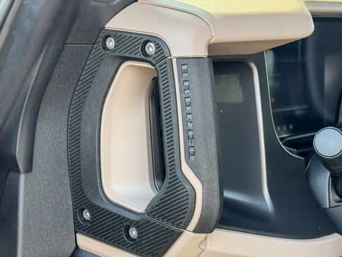 Used 2022 Ford Bronco Big Bend AWD/4WD image 21