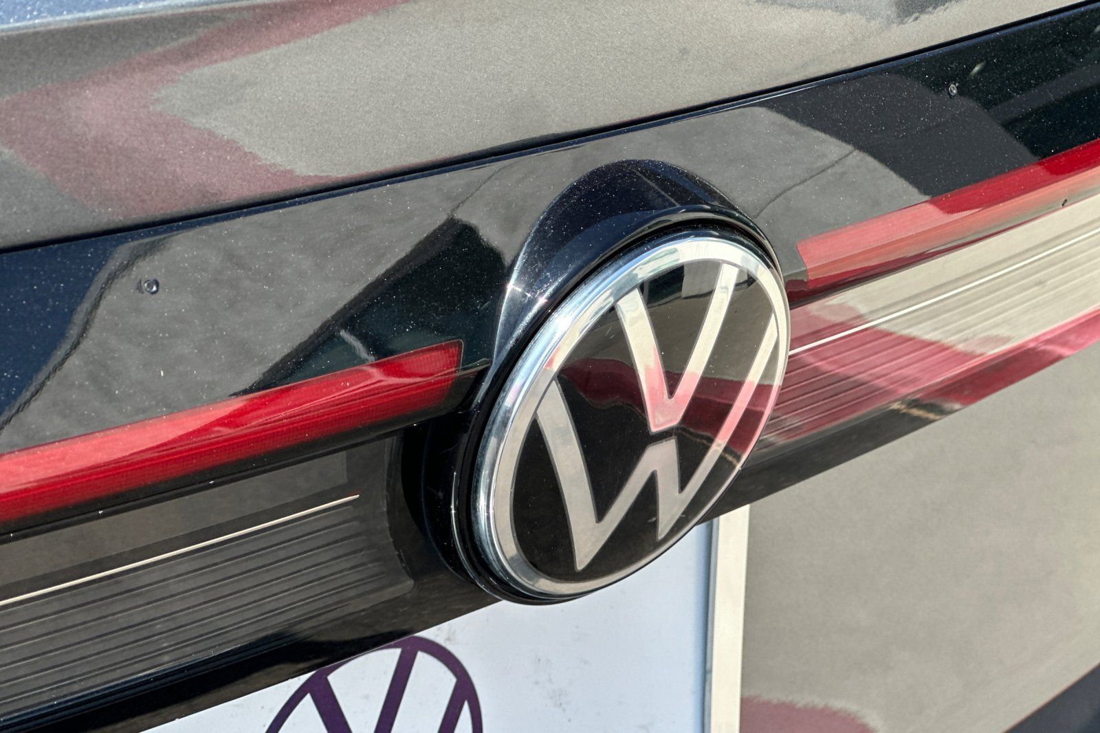 Used 2025 Volkswagen Taos S AWD/4WD image 27