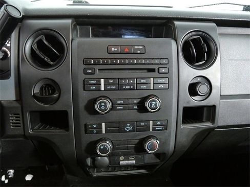 Used 2014 Ford F150 STX w/ Equipment Group 201A Mid image 20