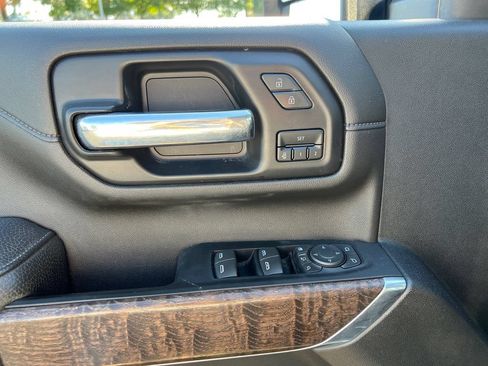 Used 2022 GMC Sierra 2500 Denali AWD/4WD image 20