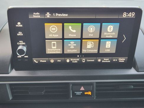 Used 2025 Honda Pilot EX-L image 16