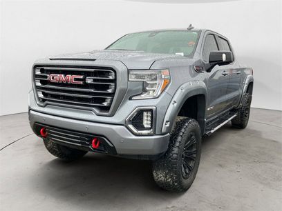 Used 2021 GMC Sierra 1500 AT4 w/ AT4 Premium Package