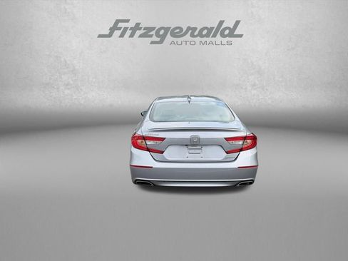Used 2020 Honda Accord Sport image 6