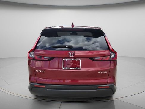 Used 2026 Honda CR-V EX-L image 6