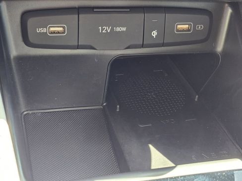 Used 2023 Hyundai Tucson SEL AWD/4WD image 8