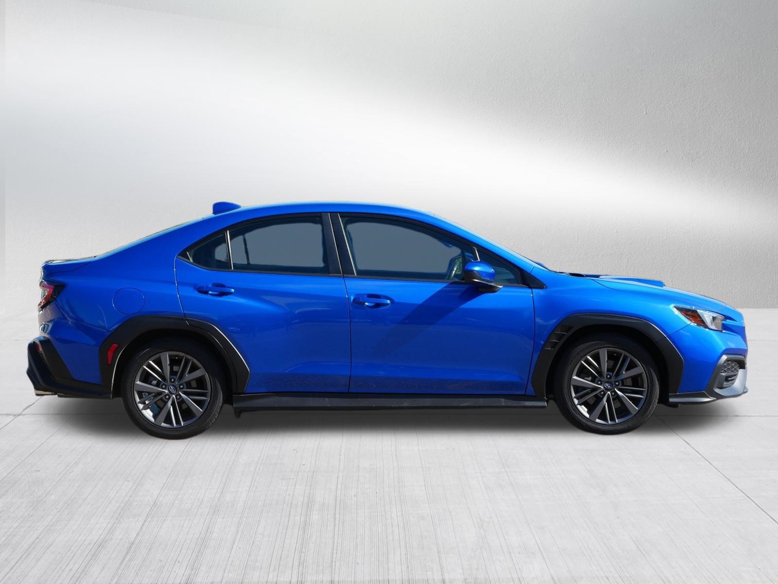 Used 2023 Subaru WRX AWD/4WD image 8