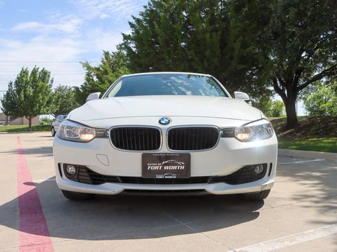 Used 2014 BMW 328i Sedan RWD image 2