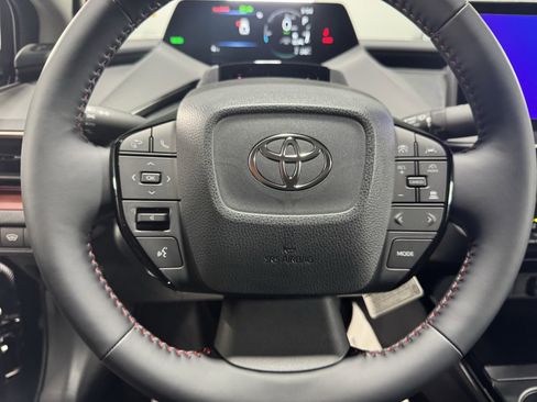 New 2025 Toyota Prius Plug-In Hybrid w/ Limited Premium Package image 26