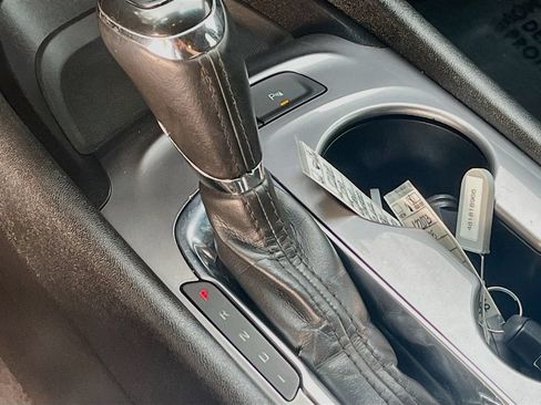 Used 2024 Chevrolet Malibu RS FWD image 16