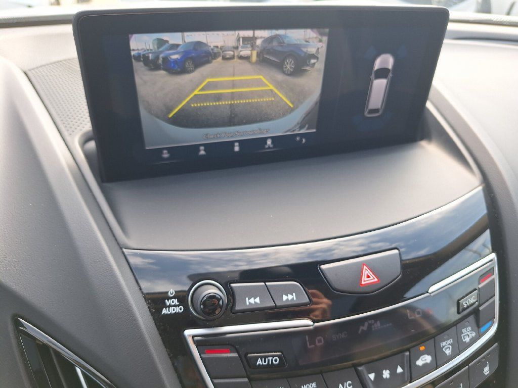 Used 2023 Acura RDX w/ Technology Package FWD image 23