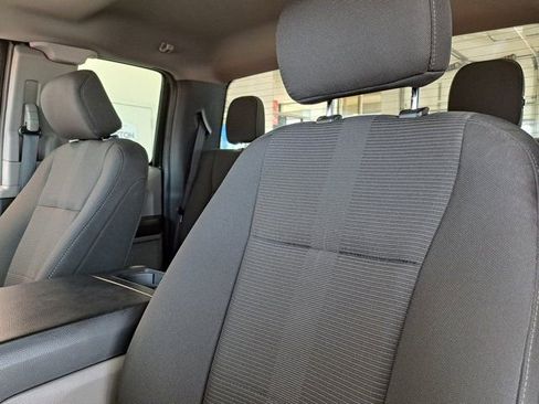 Used 2018 Ford F150 XL w/ Equipment Group 101A Mid AWD/4WD image 22