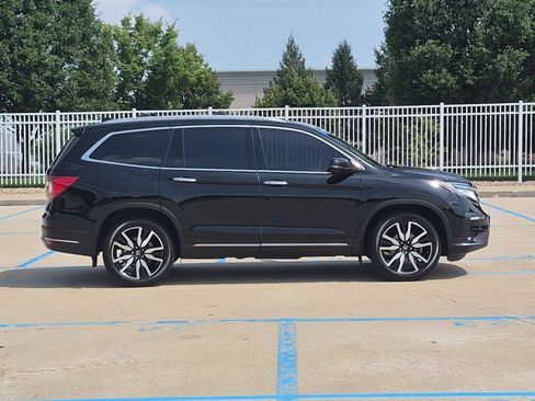 Used 2022 Honda Pilot Touring image 5