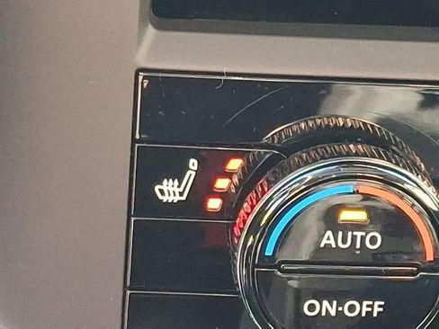 New 2026 Nissan Rogue SV w/ SV Premium Package image 19