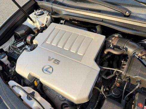 Used 2015 Lexus ES 350 w/ Luxury Package FWD image 78