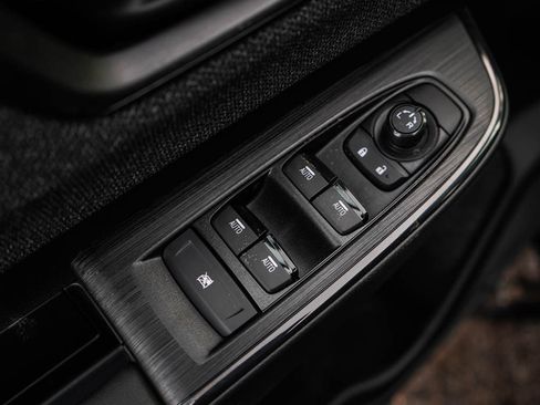 New 2026 Subaru Outback Limited image 17