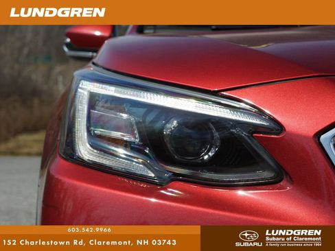 Used 2022 Subaru Outback Premium AWD/4WD image 31