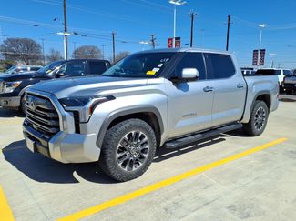Used 2022 Toyota Tundra Limited video 1