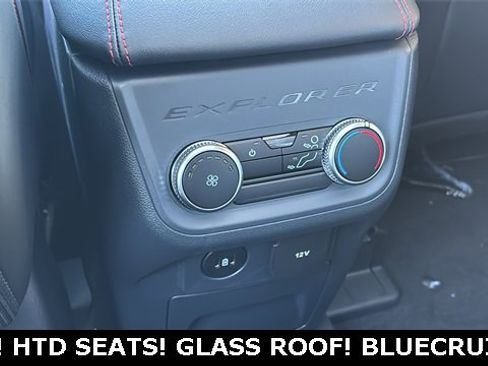 New 2026 Ford Explorer ST-Line image 26