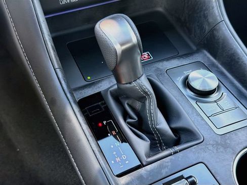 New 2026 Lexus IS 350 F Sport RWD image 27