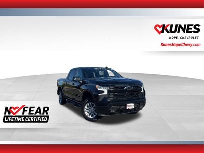 New 2025 Chevrolet Silverado 1500 RST w/ Convenience Package II